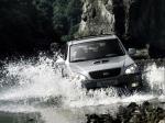 Hyundai Terracan 2004 года